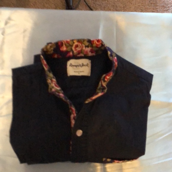 Romper Jack Romper - Picture 3 of 3